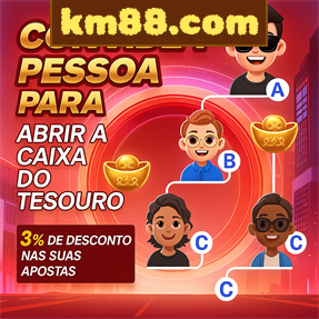 km88.com Ganhe R$ 100,00 Gratis
