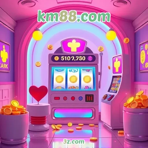 km88.com: Descubra a Magia dos Jogos na Seção Fantasia
