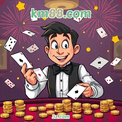 km88.com: Acelere sua Diversão com os Melhores Jogos de Corrida
