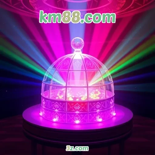 km88.com: Experimente a Diversão da Seção de Simulação de Jogos